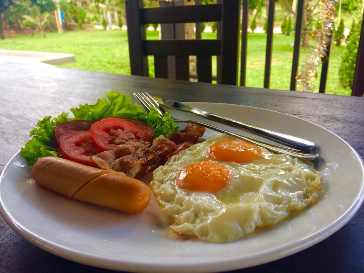 The Retreat Khaolak Resort - Sha Extra Plus Khao Lak Zewnętrze zdjęcie