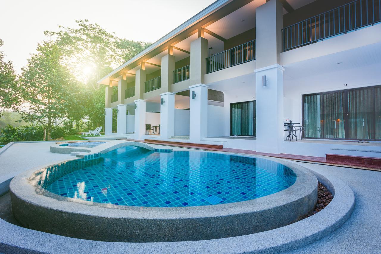 The Retreat Khaolak Resort - Sha Extra Plus Khao Lak Zewnętrze zdjęcie