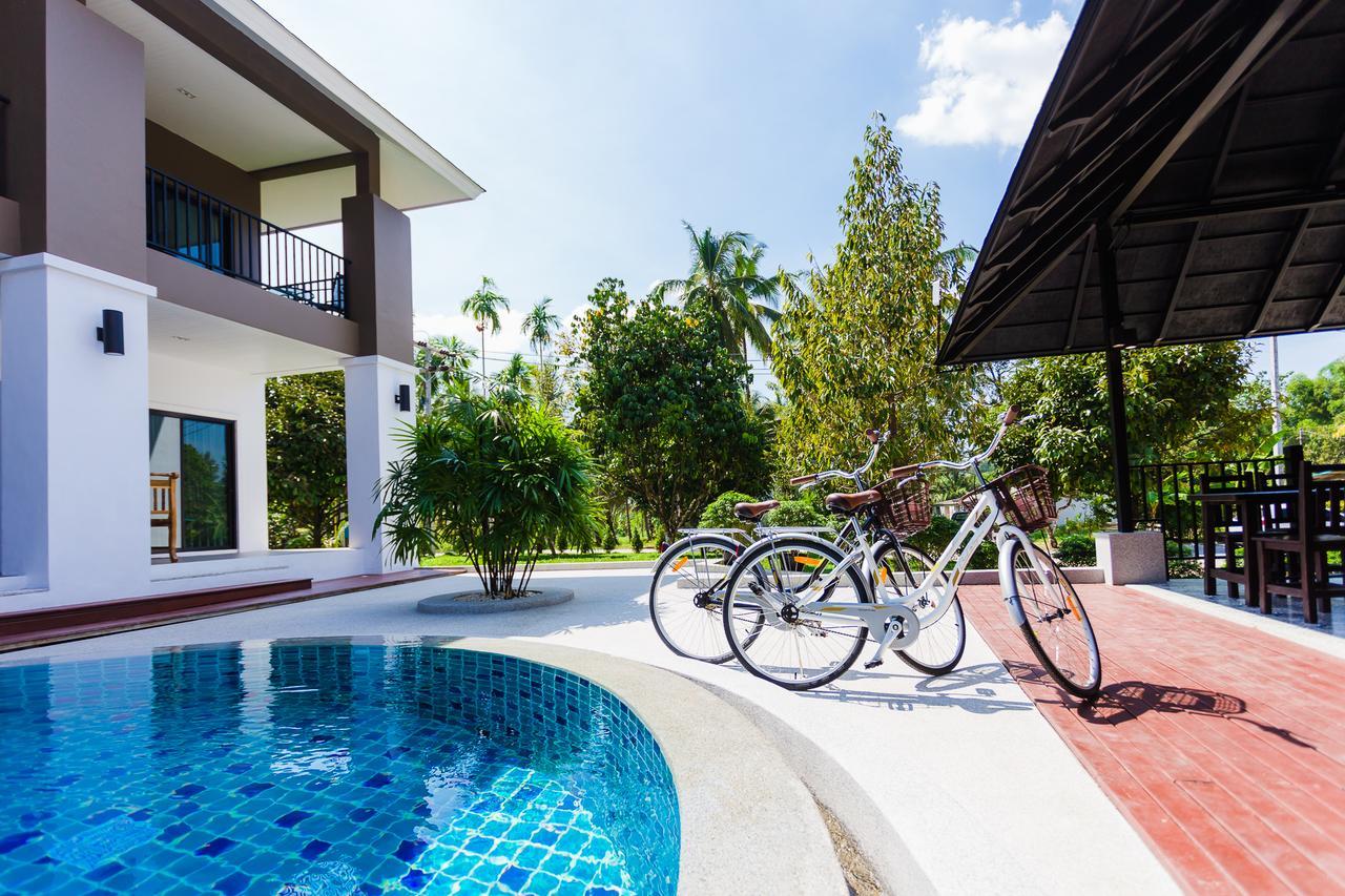 The Retreat Khaolak Resort - Sha Extra Plus Khao Lak Zewnętrze zdjęcie