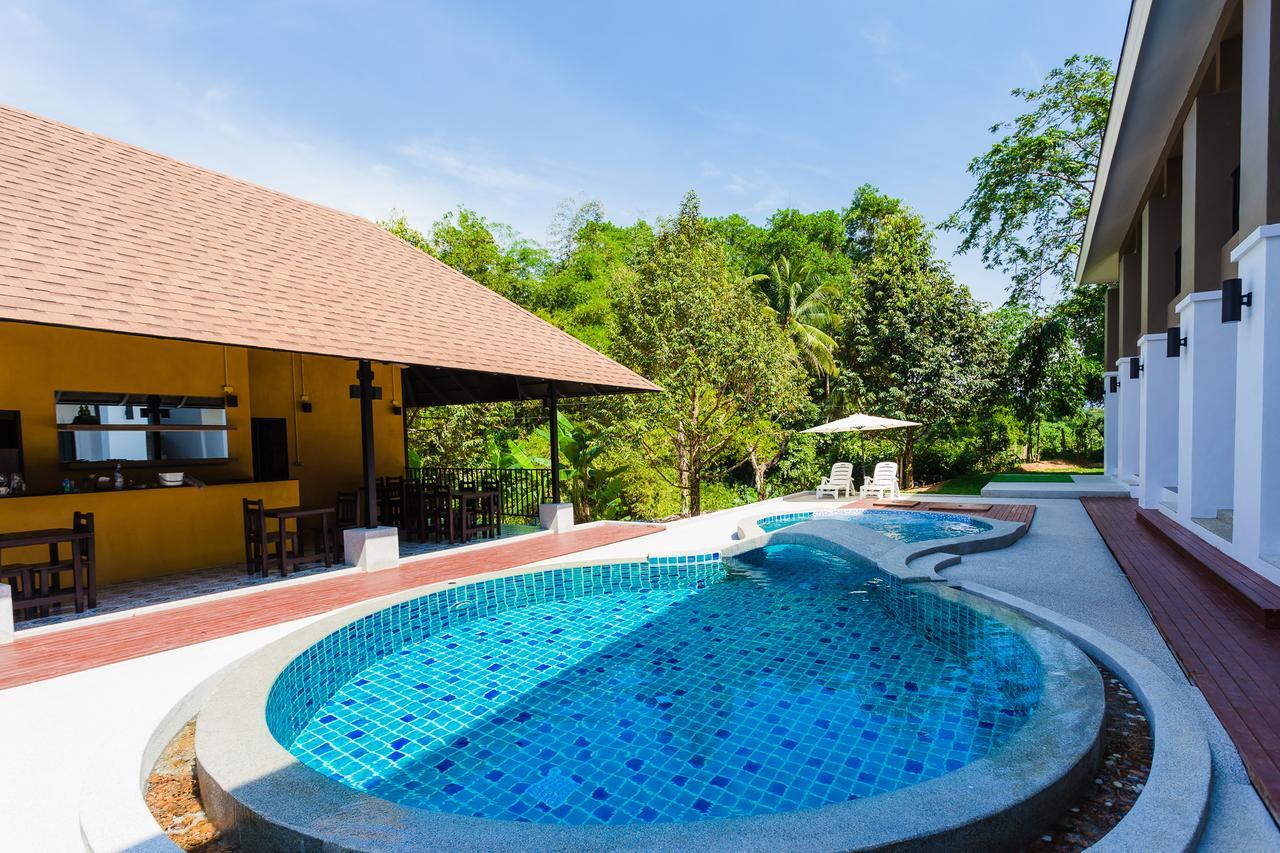 The Retreat Khaolak Resort - Sha Extra Plus Khao Lak Zewnętrze zdjęcie